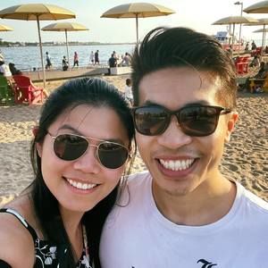 Meet your Posher, Tina